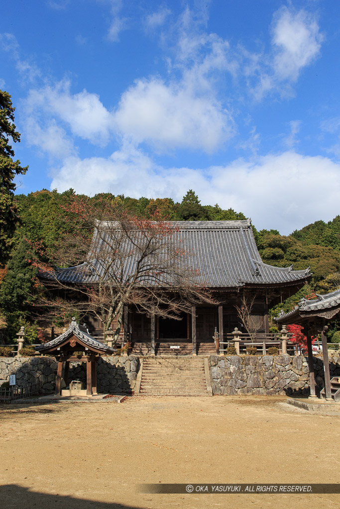 随願寺