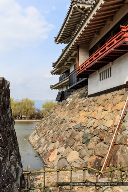 船着き場｜高解像度画像サイズ：5792 x 8688 pixels｜写真番号：5DSA4934｜撮影：Canon EOS 5DS