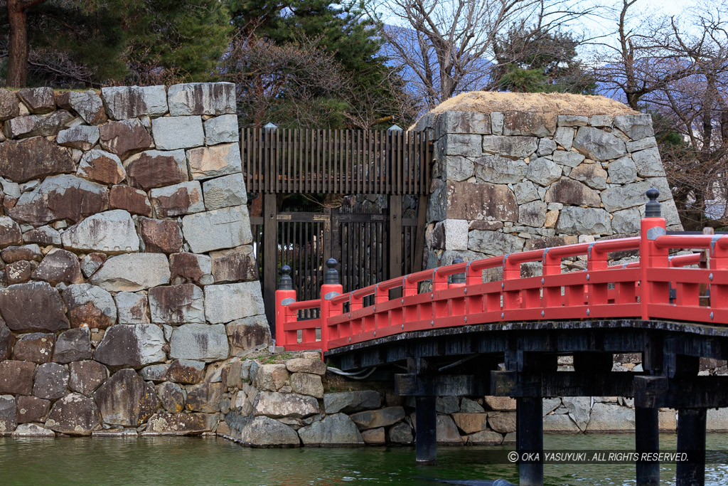 埋橋・埋門