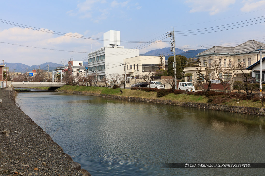 東総堀